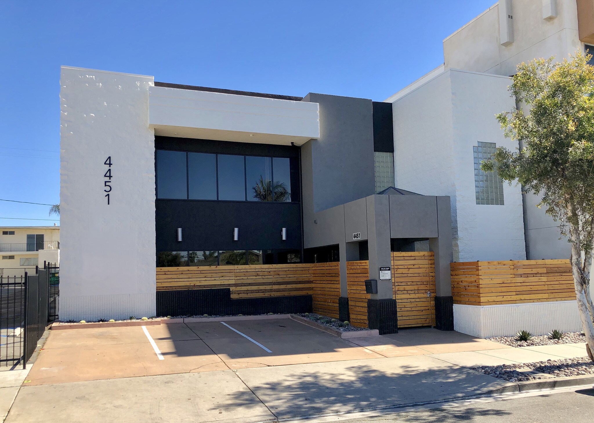 4451-4453 30th St, San Diego, CA for sale Primary Photo- Image 1 of 1