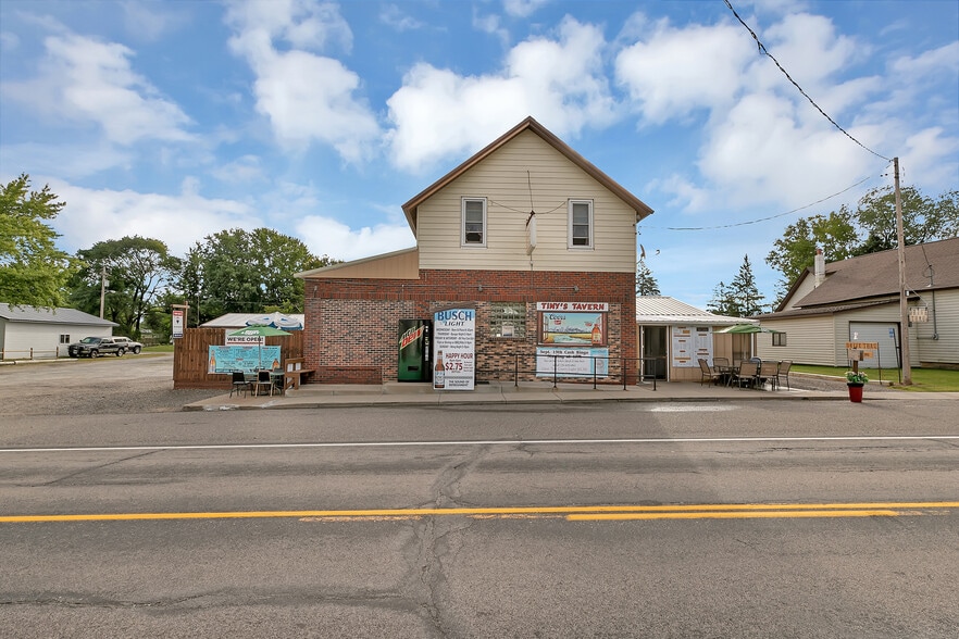 19248 285th St, Lastrup, MN for sale - Building Photo - Image 1 of 1