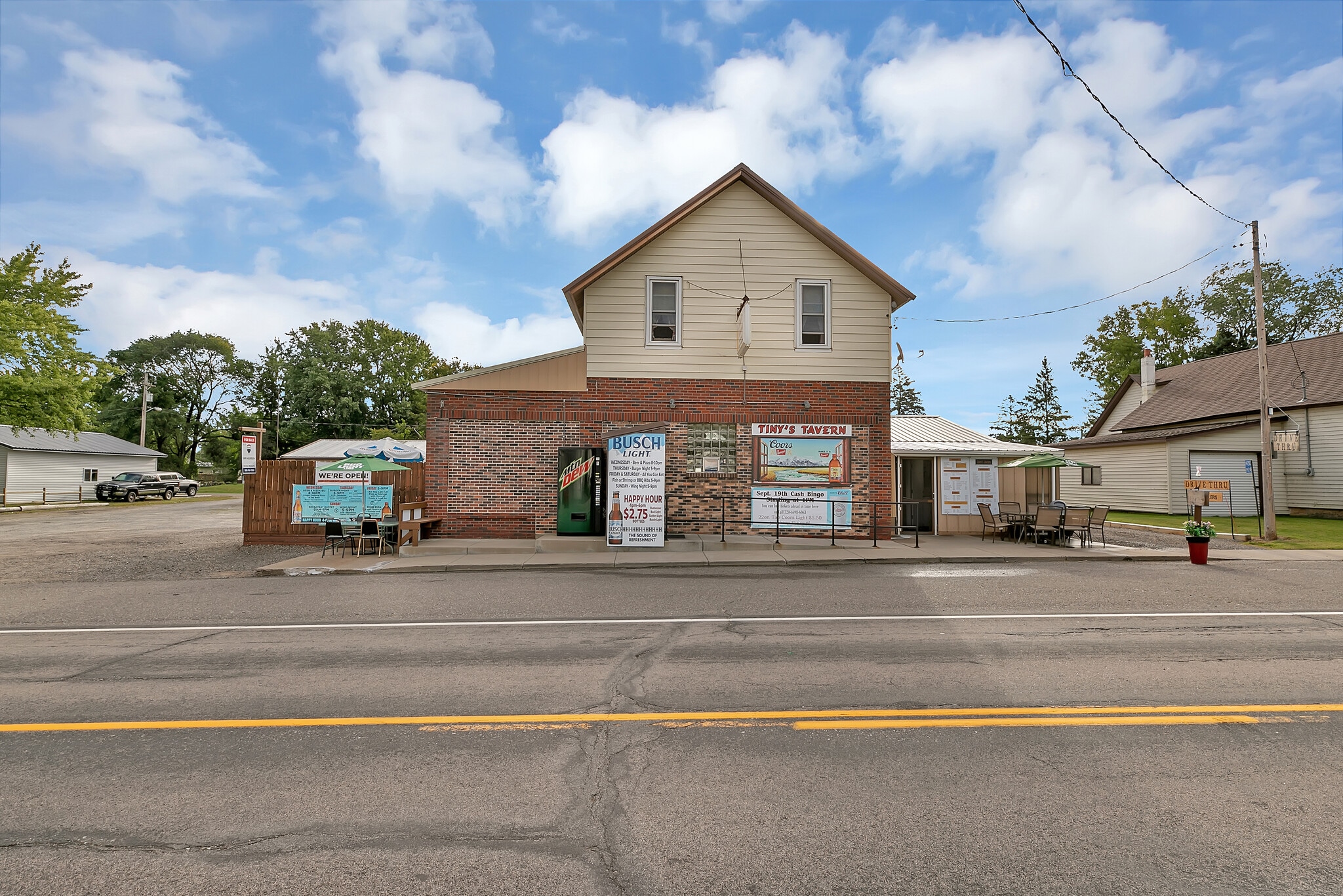 19248 285th St, Lastrup, MN for sale Building Photo- Image 1 of 1