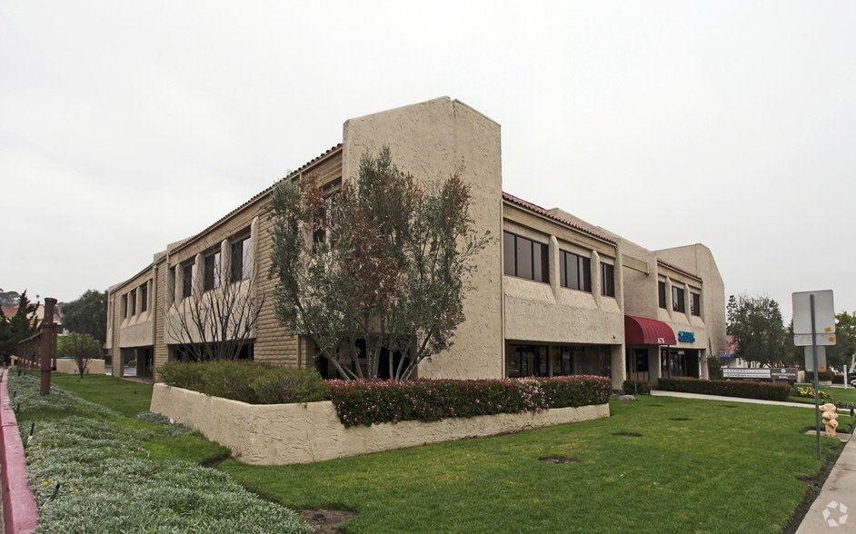 16776 Bernardo Center Dr, San Diego, CA for lease - Building Photo - Image 3 of 80