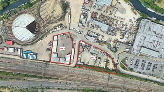 More details for Canal Way, London - Land for Lease