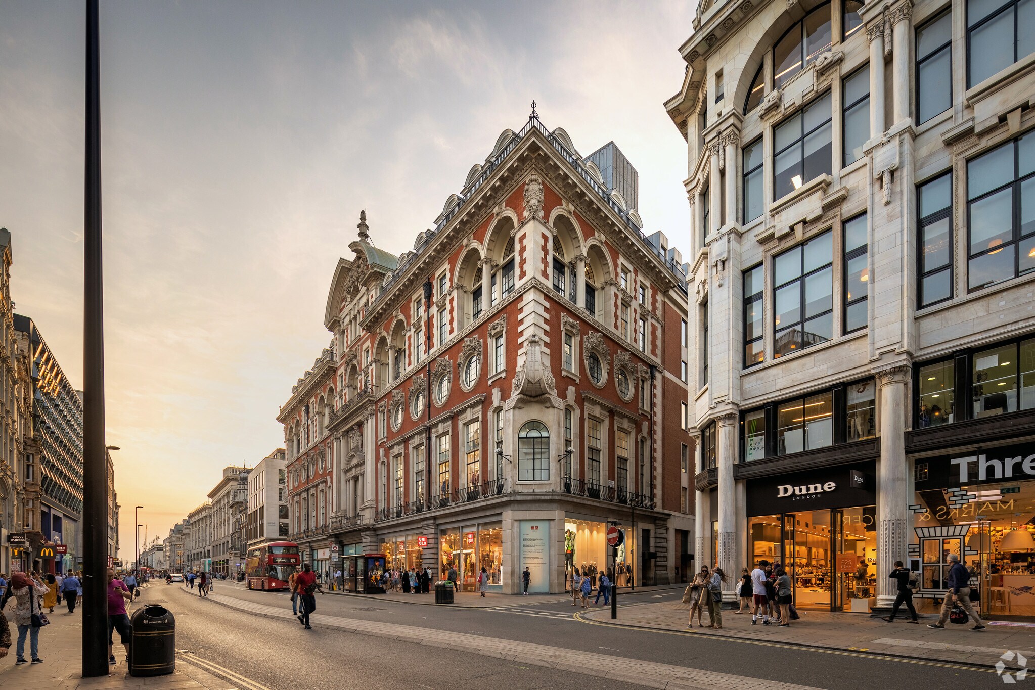 2 Great Titchfield St, London for sale Building Photo- Image 1 of 1