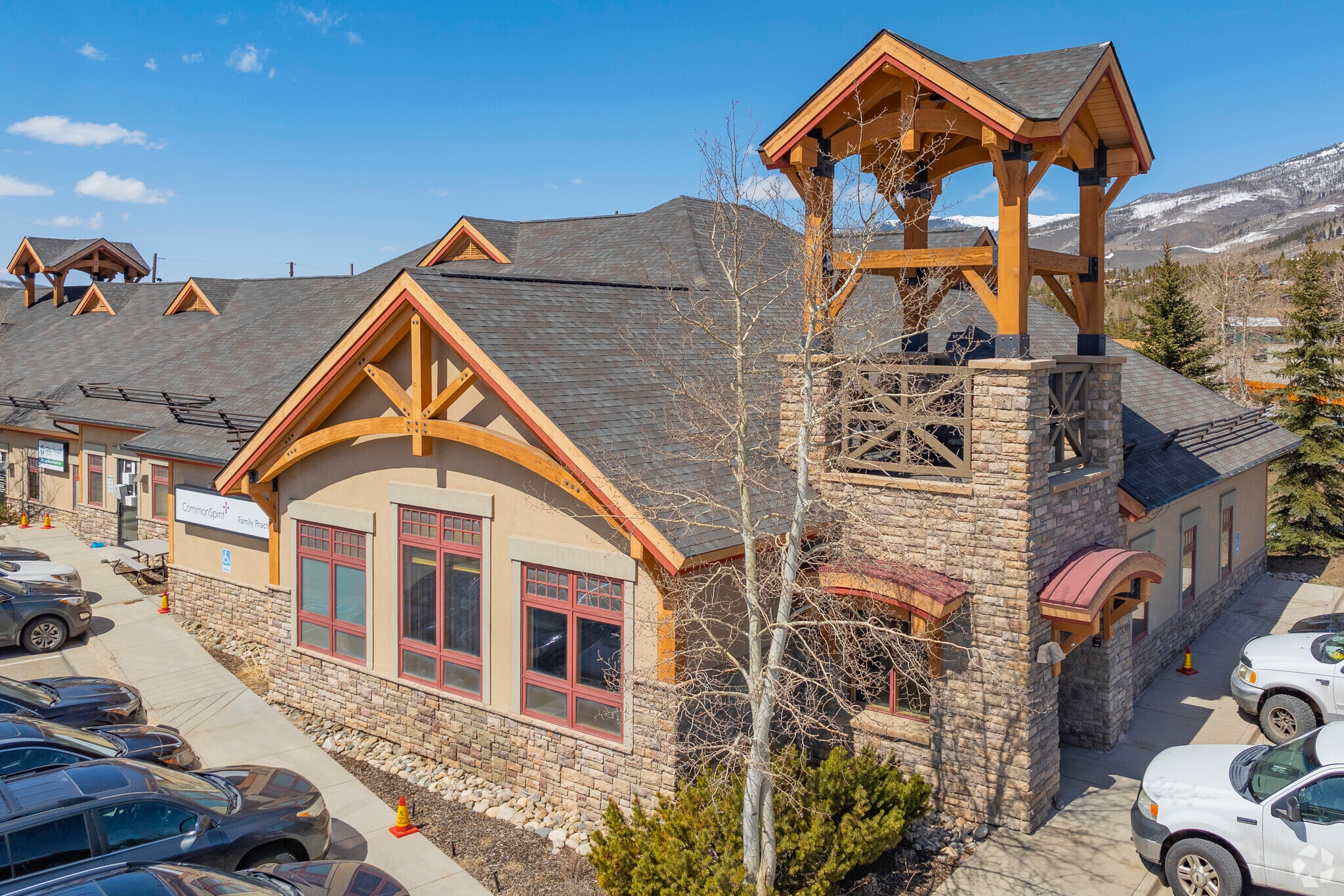 265 Tanglewood Ln, Silverthorne, CO for sale Primary Photo- Image 1 of 67
