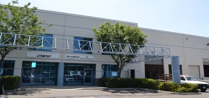 168 Mason Way, City Of Industry, CA for lease Building Photo- Image 1 of 2