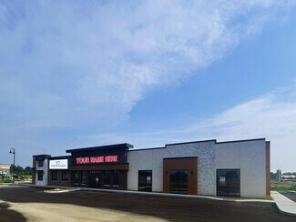 More details for Veterans Blvd, Liberty Township, OH - Retail for Lease
