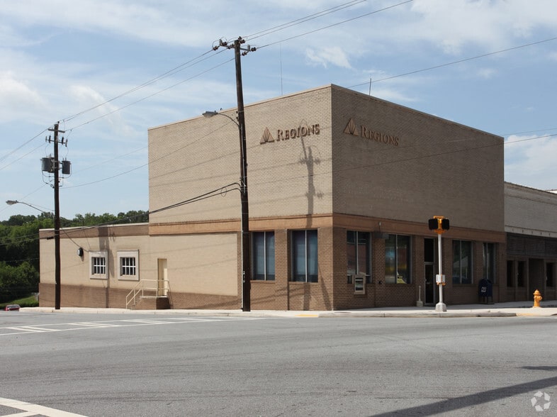 15 Lee St, Jefferson, GA for lease - Building Photo - Image 3 of 3