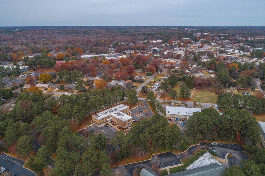 3610 Bush St, Raleigh, NC for sale - Building Photo - Image 3 of 25