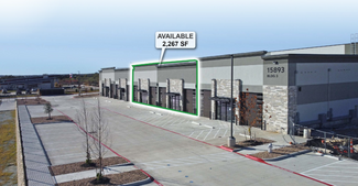 More details for 15893 Ronald W Reagan Blvd, Leander, TX - Flex for Lease