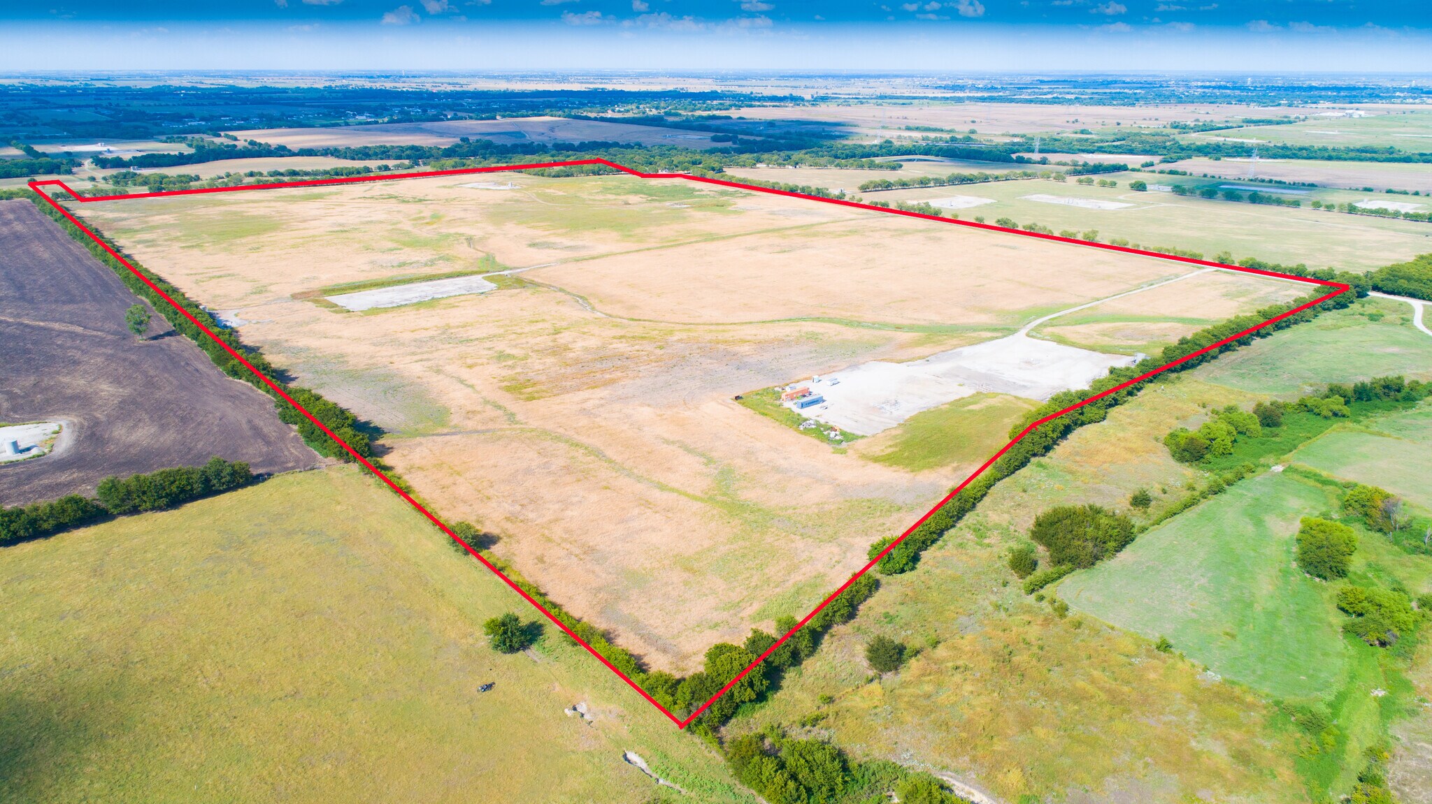 Jackson Rd, Krum, TX 76249