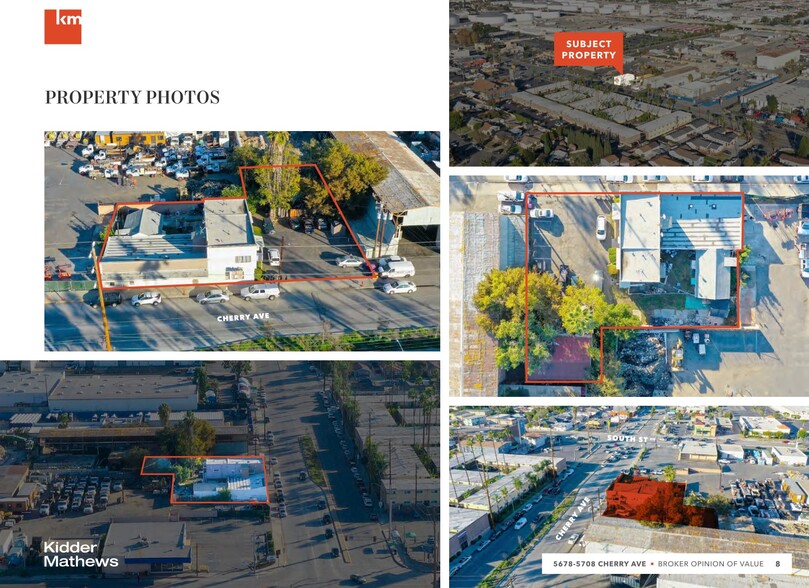 Flex (Industrial / Retail / Residential) portfolio of 2 properties for sale on LoopNet.com - Building Photo - Image 1 of 7