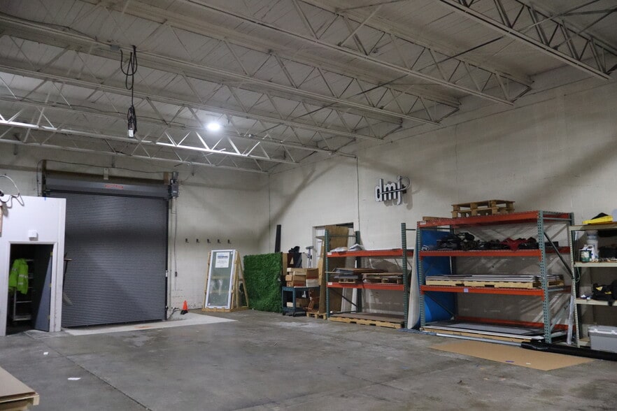 849 Main St, Burlington, NC for lease - Building Photo - Image 3 of 6