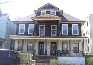 More details for 310-312 Union Ave, Mount Vernon, NY - Multifamily for Sale