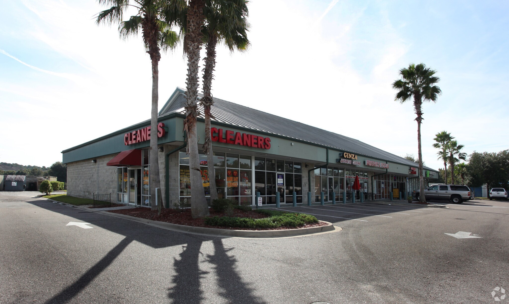 3503 Kernan Blvd S, Jacksonville, FL for lease Primary Photo- Image 1 of 5
