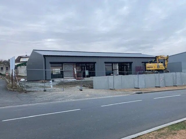 Flex in Cusset for lease - Construction Photo - Image 3 of 5