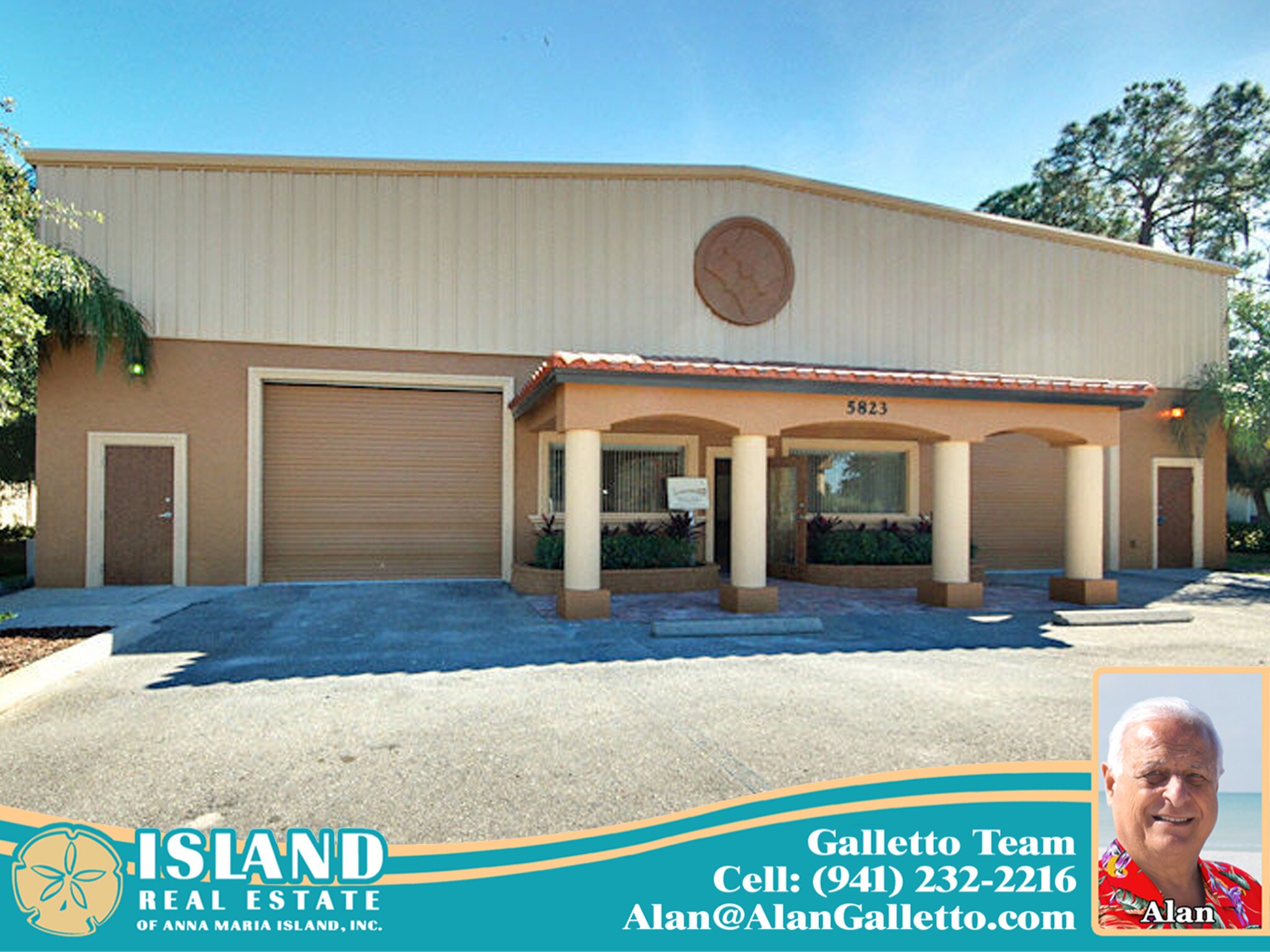 5823 21st St E, Bradenton, FL for sale Building Photo- Image 1 of 1
