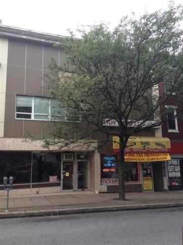 910 Penn St, Reading, PA for sale - Primary Photo - Image 1 of 1