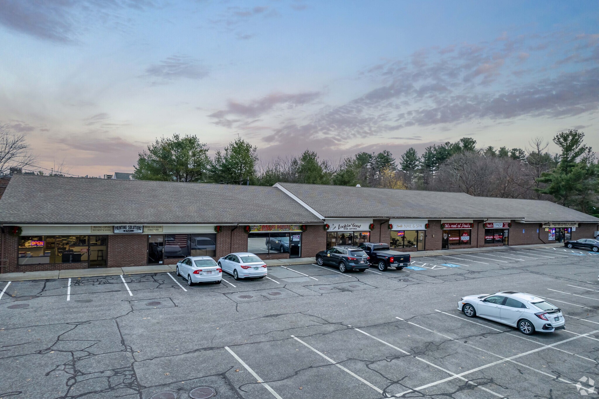 6 Carlisle Rd, Westford, MA for sale Primary Photo- Image 1 of 1