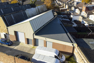 More details for Hartington Rd, Southall - Industrial for Lease