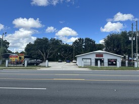 9036 S Orange Ave, Orlando FL - Automotive Property