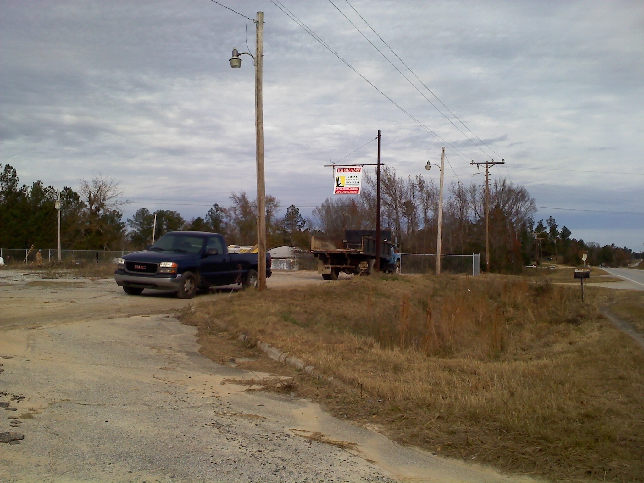 Highway 341, Musella, GA for sale Building Photo- Image 1 of 1