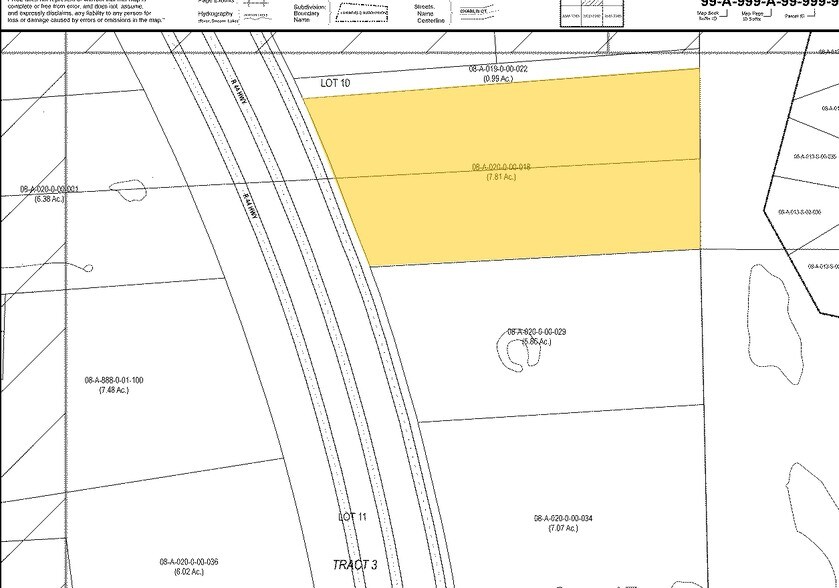 7701 Crile Rd, Concord Twp, OH for sale - Primary Photo - Image 1 of 1