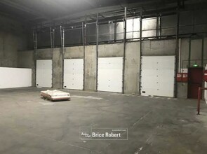 Flex in Corbas for lease Interior Photo- Image 2 of 5