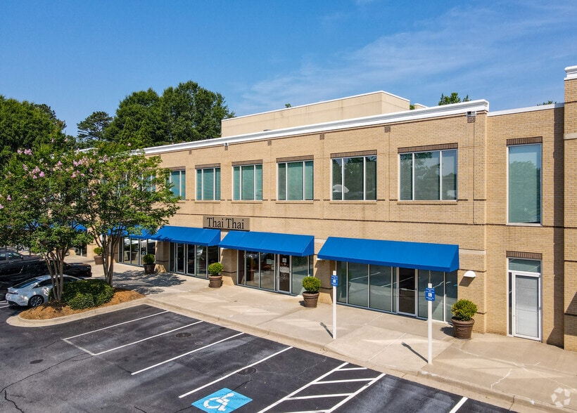 11525 Haynes Bridge Rd, Alpharetta, GA 30009