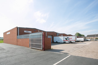 More details for Maybrook Rd, Walsall - Industrial for Lease