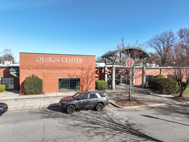 More details for 532 Patterson Ave, Mooresville, NC - Office, Flex for Lease