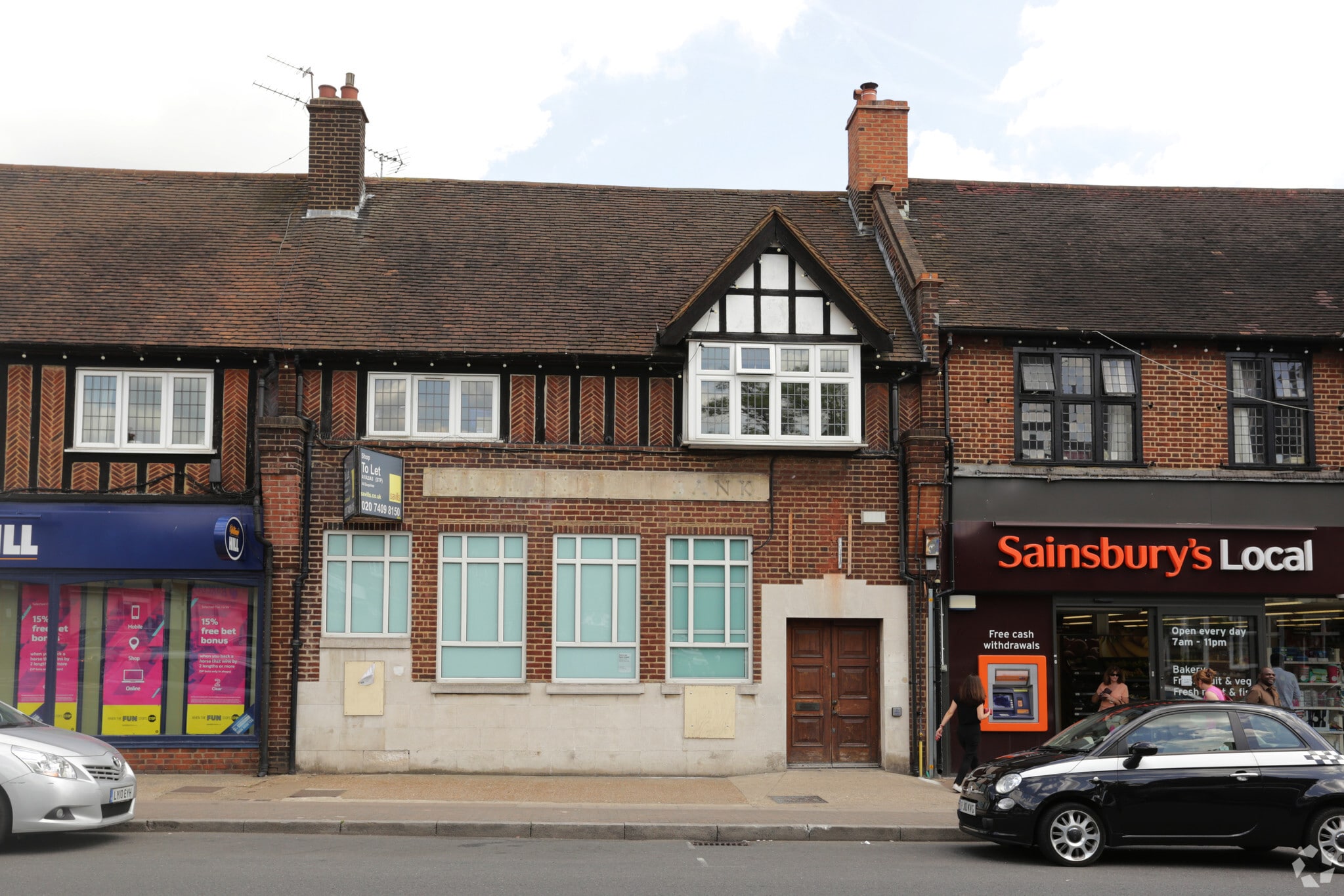 9 Station Sq, Orpington for sale Primary Photo- Image 1 of 1