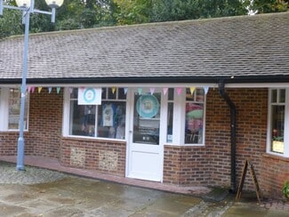 More details for St Martins Walk, Dorking - Retail for Lease