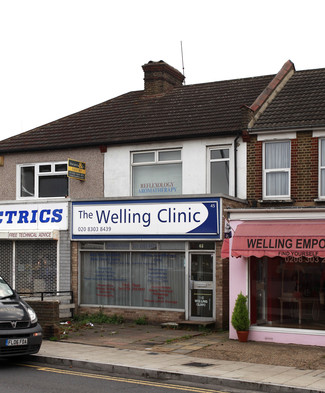 More details for 45 Upper Wickham Ln, Welling - Office for Lease