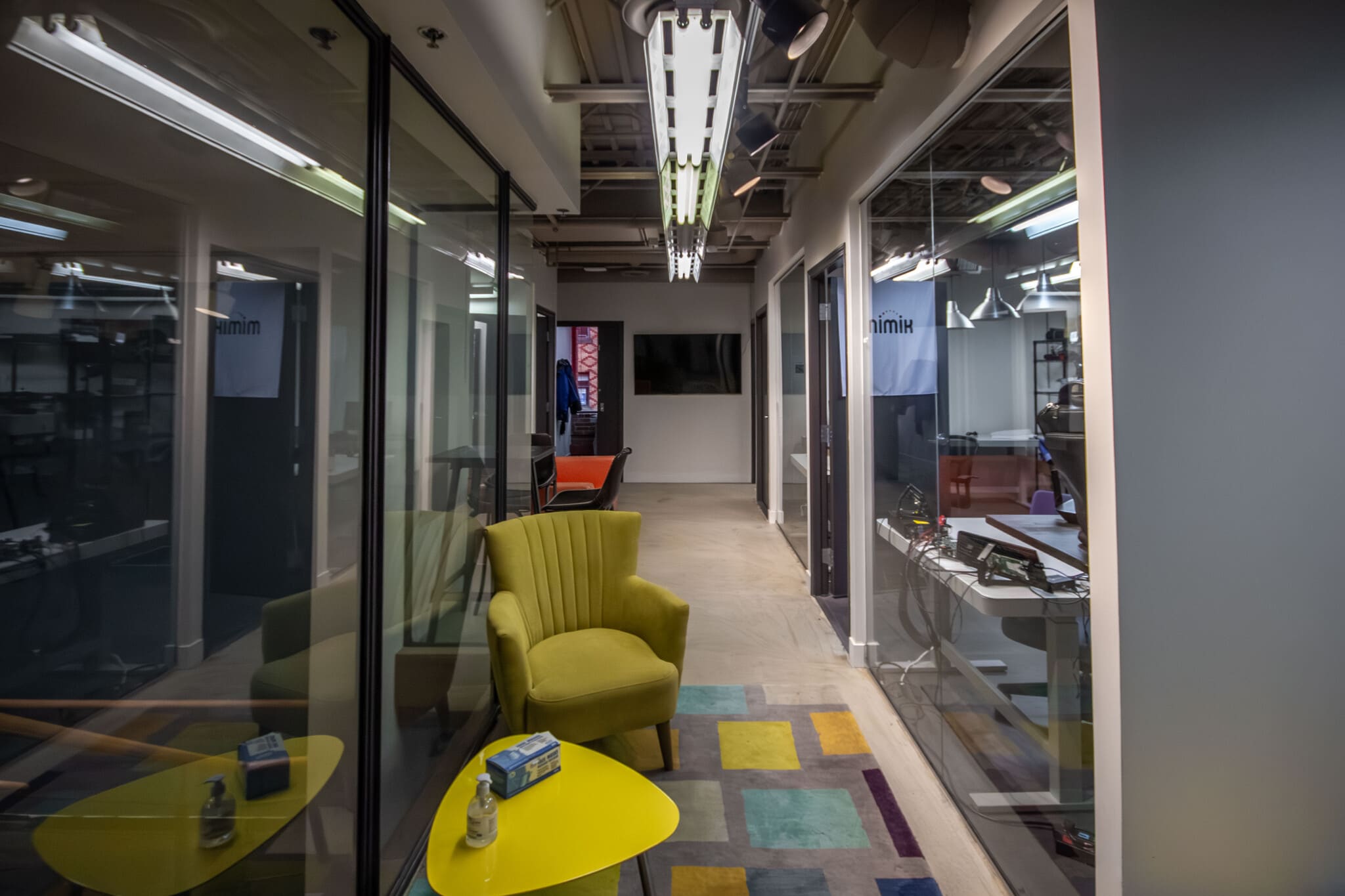 321 Water St, Vancouver, BC for lease Interior Photo- Image 1 of 5