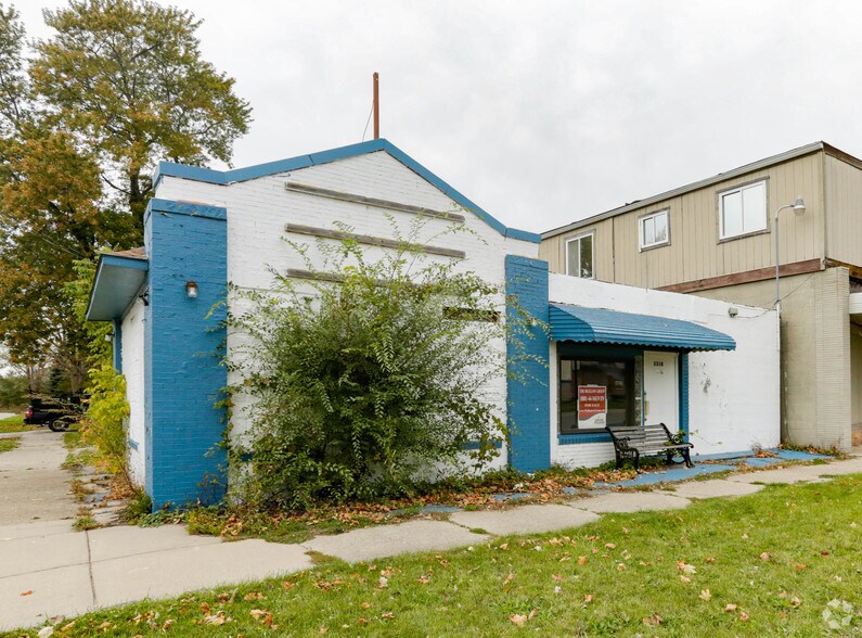 3318 S Saginaw St, Flint, MI for sale - Primary Photo - Image 1 of 1