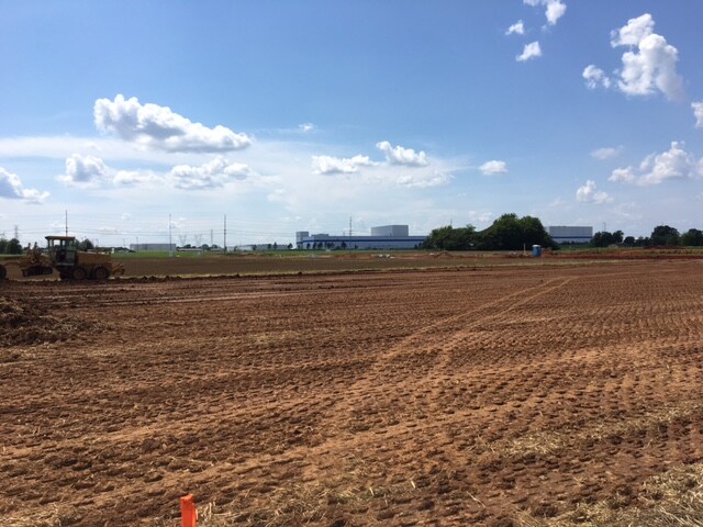 650 Red Hat Rd, Decatur, AL for lease - Construction Photo - Image 3 of 4