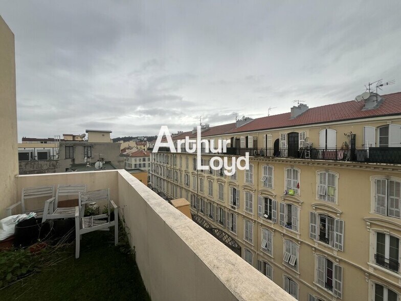 31 Rue De Paris, Nice for lease - Building Photo - Image 2 of 5