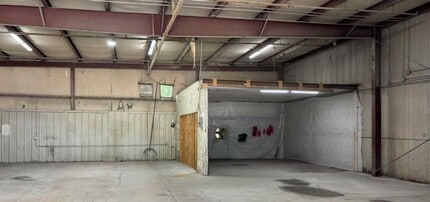 170-226 W Smithfield St, Angier, NC for lease Interior Photo- Image 1 of 2