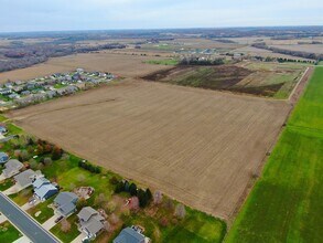 TBD SE 19th Ave, Pine Island, MN - aerial  map view - Image1