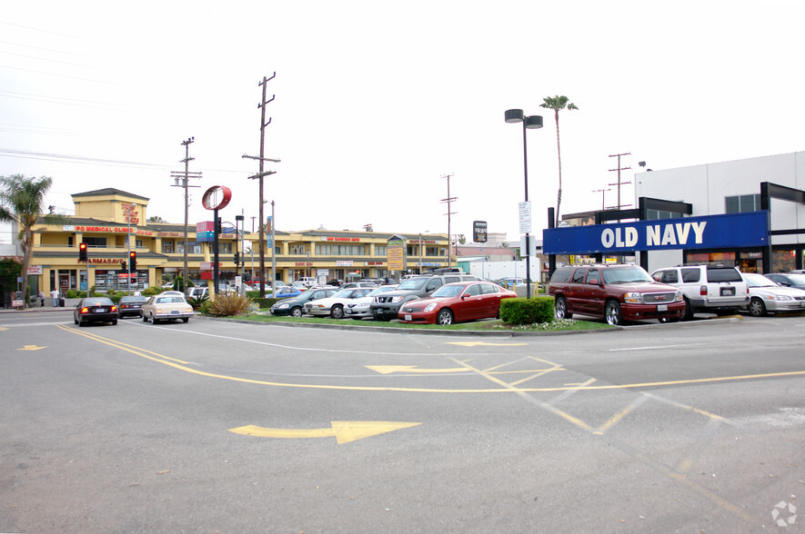 100 N La Cienega Blvd, Los Angeles, CA for lease - Other - Image 3 of 10