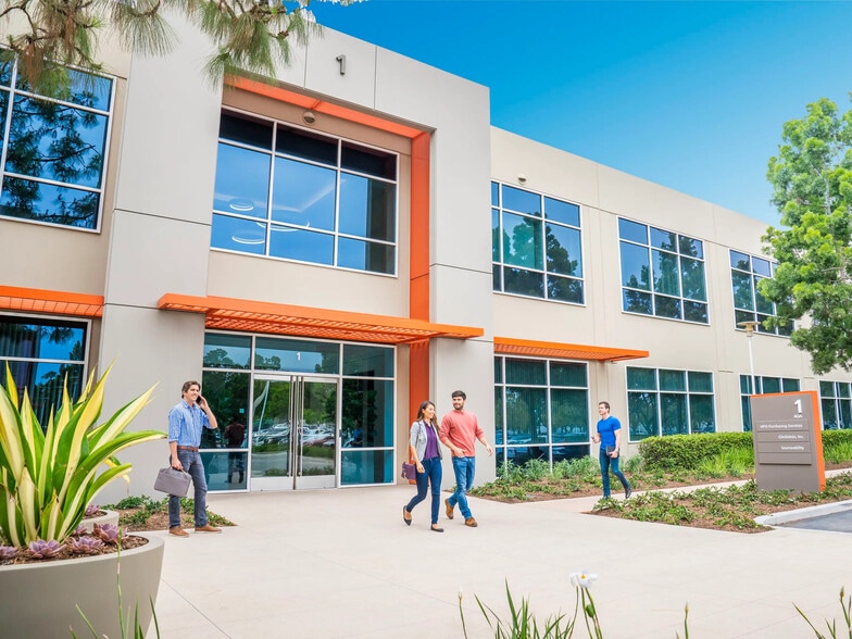 3 Ada St, Irvine, CA for lease - Building Photo - Image 2 of 21