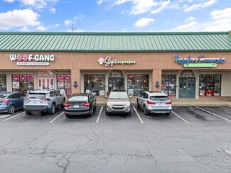 More details for 203-205 S Stratford Rd, Winston-Salem, NC - Retail for Lease