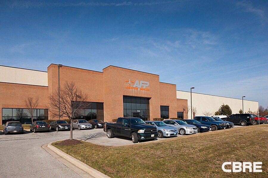 7458 New Ridge Rd, Hanover, MD for sale Building Photo- Image 1 of 1