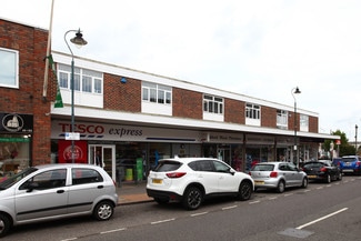 More details for Retail for Lease