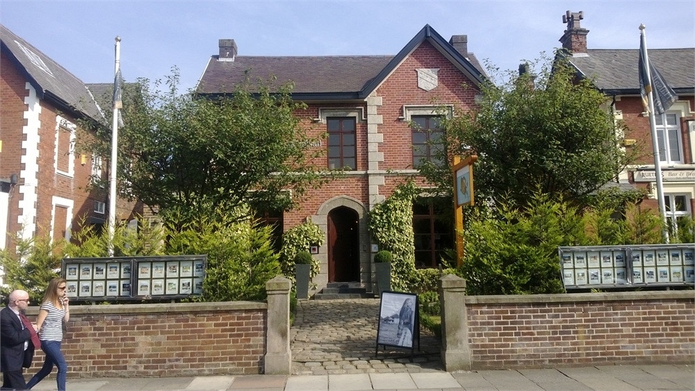 28 Hoghton St, Southport for sale Primary Photo- Image 1 of 1