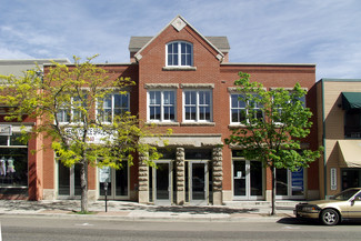 More details for 1709-1711 Pearl St, Boulder, CO - Retail for Lease