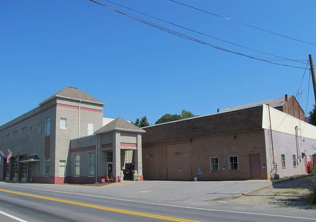 137 S Front St, Columbia, PA for sale Primary Photo- Image 1 of 1