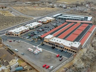 More details for Dayton Valley Rd, Dayton, NV - Retail for Lease