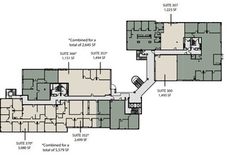 11770 Bernardo Plaza Ct, San Diego, CA for sale Floor Plan- Image 1 of 1