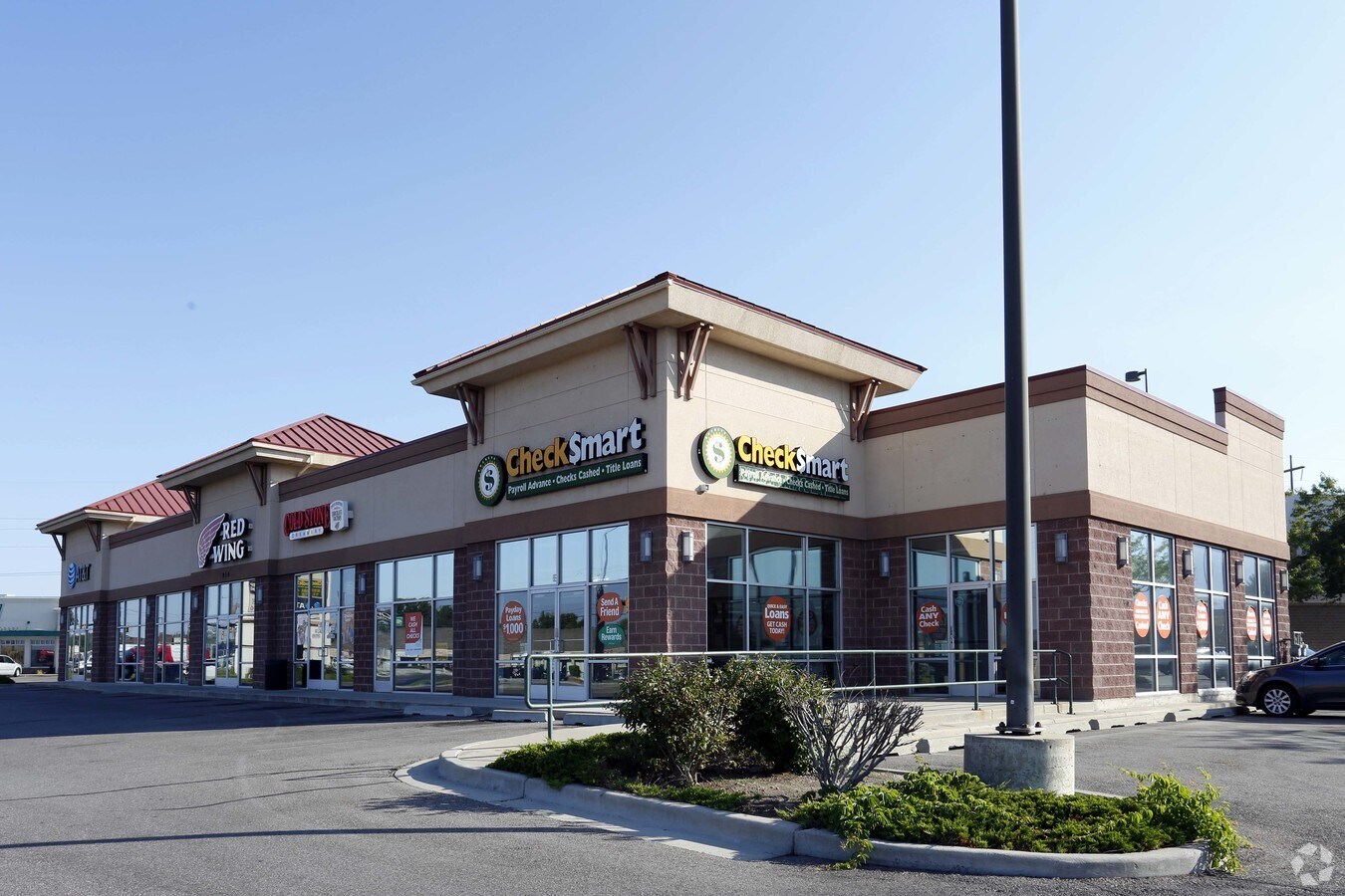 968 N Main St, Layton, UT 84041