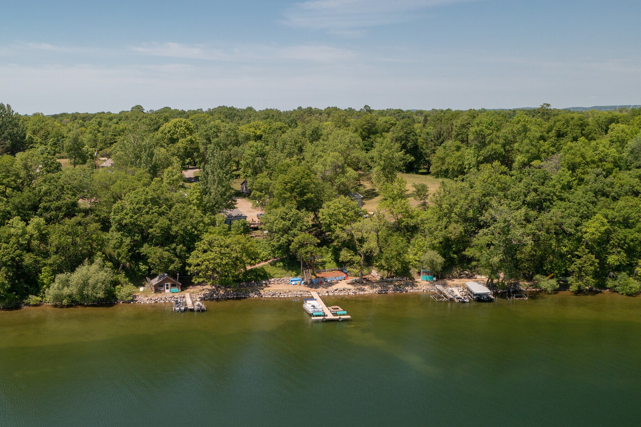 9991 Chippewa Hts NW, Brandon, MN for sale Primary Photo- Image 1 of 1